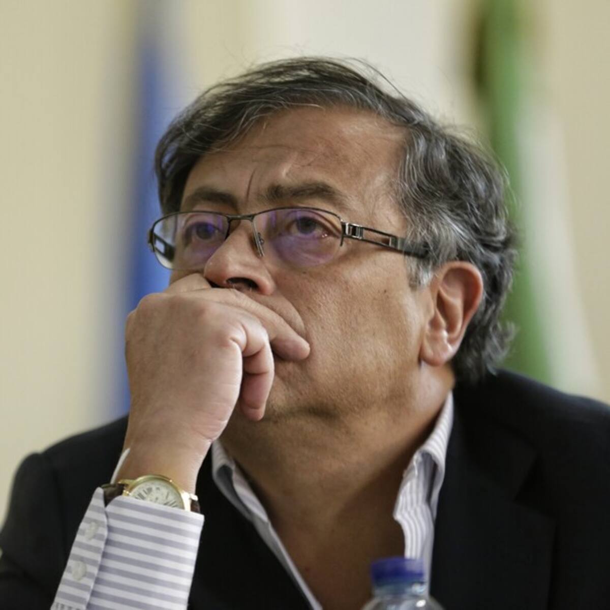 USO estaría obligando a trabajadores de Ecopetrol a asistir a charlas sobre Petro