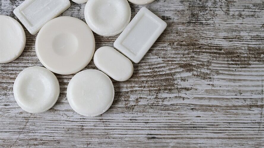 ¿Qué hacen los hoteles con los sobrantes de jabón que dejan los huéspedes?. Foto: Getty Images