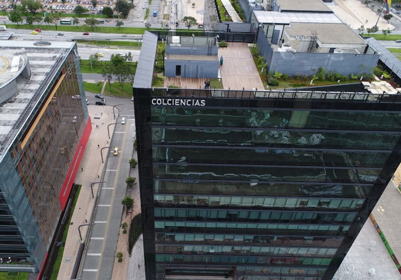 Ministerio de Ciencias | Foto: MinCiencias