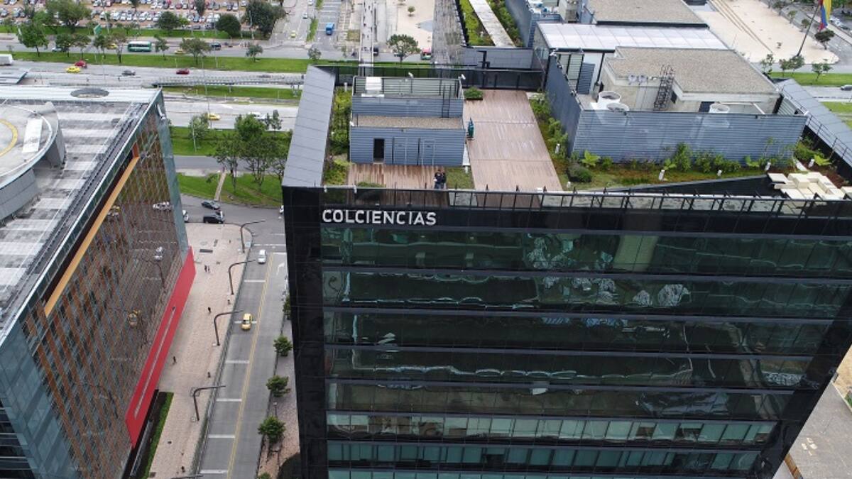 Hay falta de liderazgo y falta de presupuesto: Sindicato de Trabajadores de MinCiencias