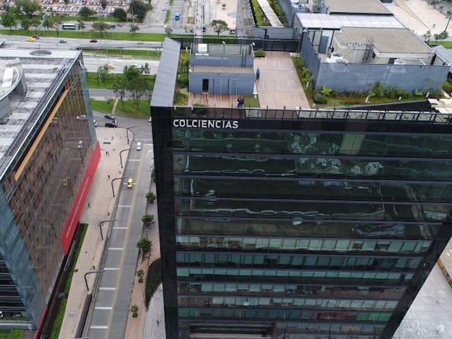 Ministerio de Ciencias | Foto: MinCiencias