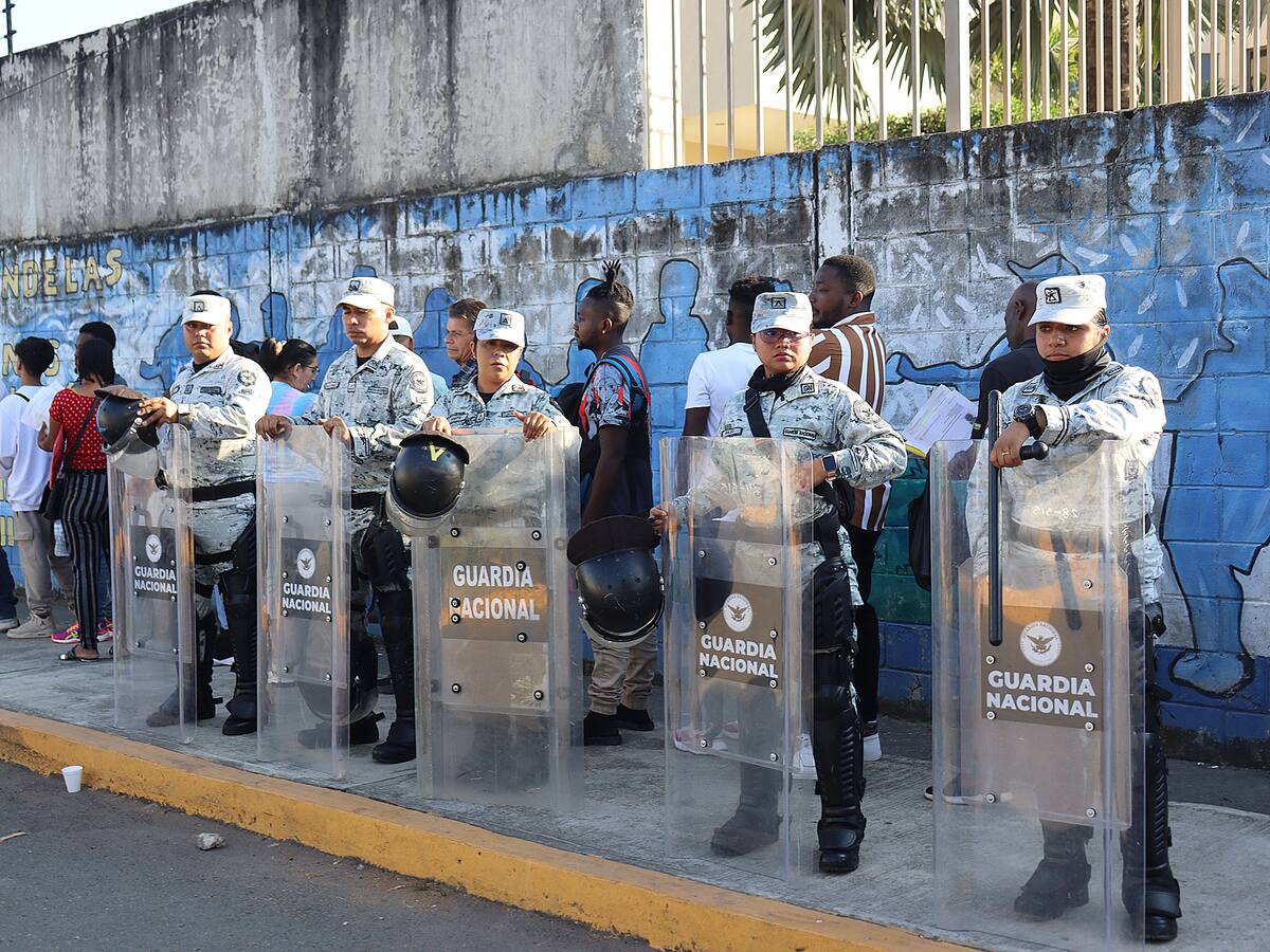 CBP One, la app que permitía a migrantes entrar a EEUU a través de la frontera, dejó de funcionar