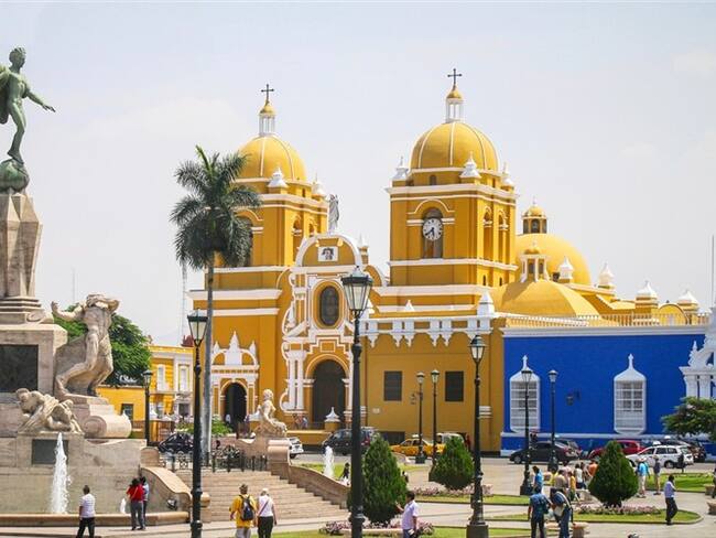 Perú seguirá en estado de emergencia en abril. Foto: Getty Images
