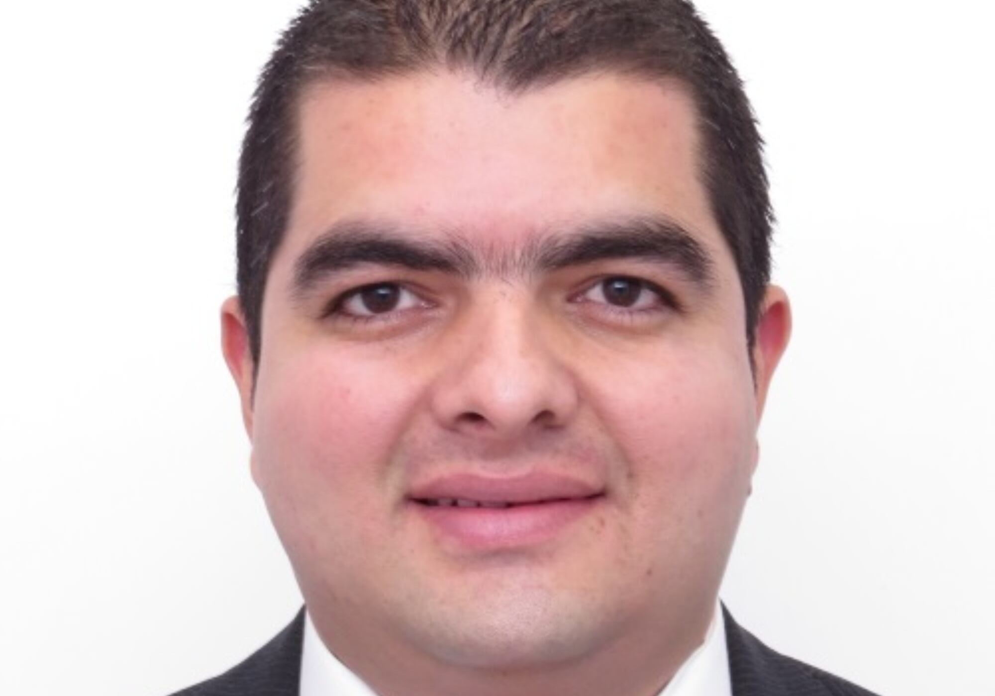 Julián Bedoya Pulgarín. Foto: Cámara de Representantes