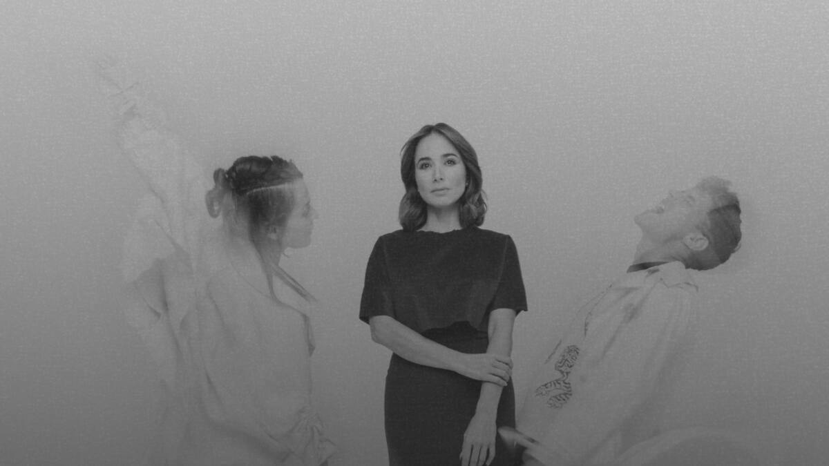 Metanoia es un proceso de transformación positiva de la mente: Luisa Orozco