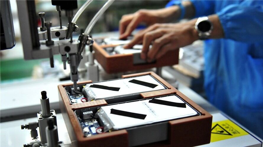 La decisión de China de crear su propia "lista negra" parece destinada a presionar a empresas extranjeras para que mantengan relaciones comerciales con Huawei/ Imagen de referencia. Foto: Getty Images