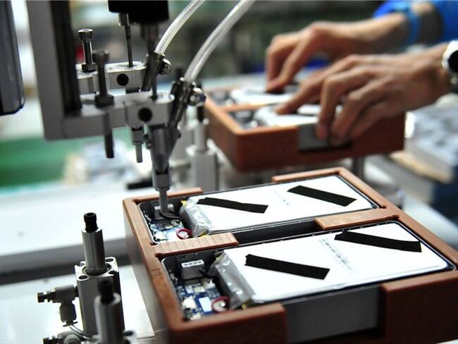 La decisión de China de crear su propia "lista negra" parece destinada a presionar a empresas extranjeras para que mantengan relaciones comerciales con Huawei/ Imagen de referencia. Foto: Getty Images