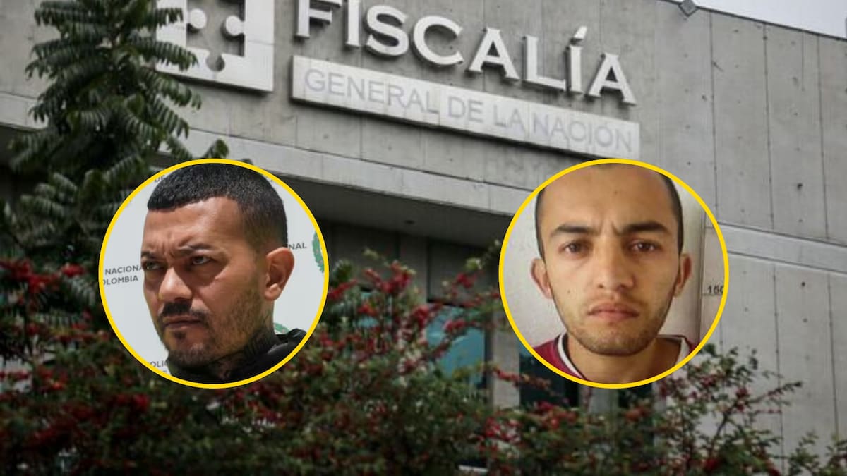 Magnicidio Miguel Uribe: Fiscalía llamó a juicio a alias ‘El Costeño’ y a ‘El Hermano’