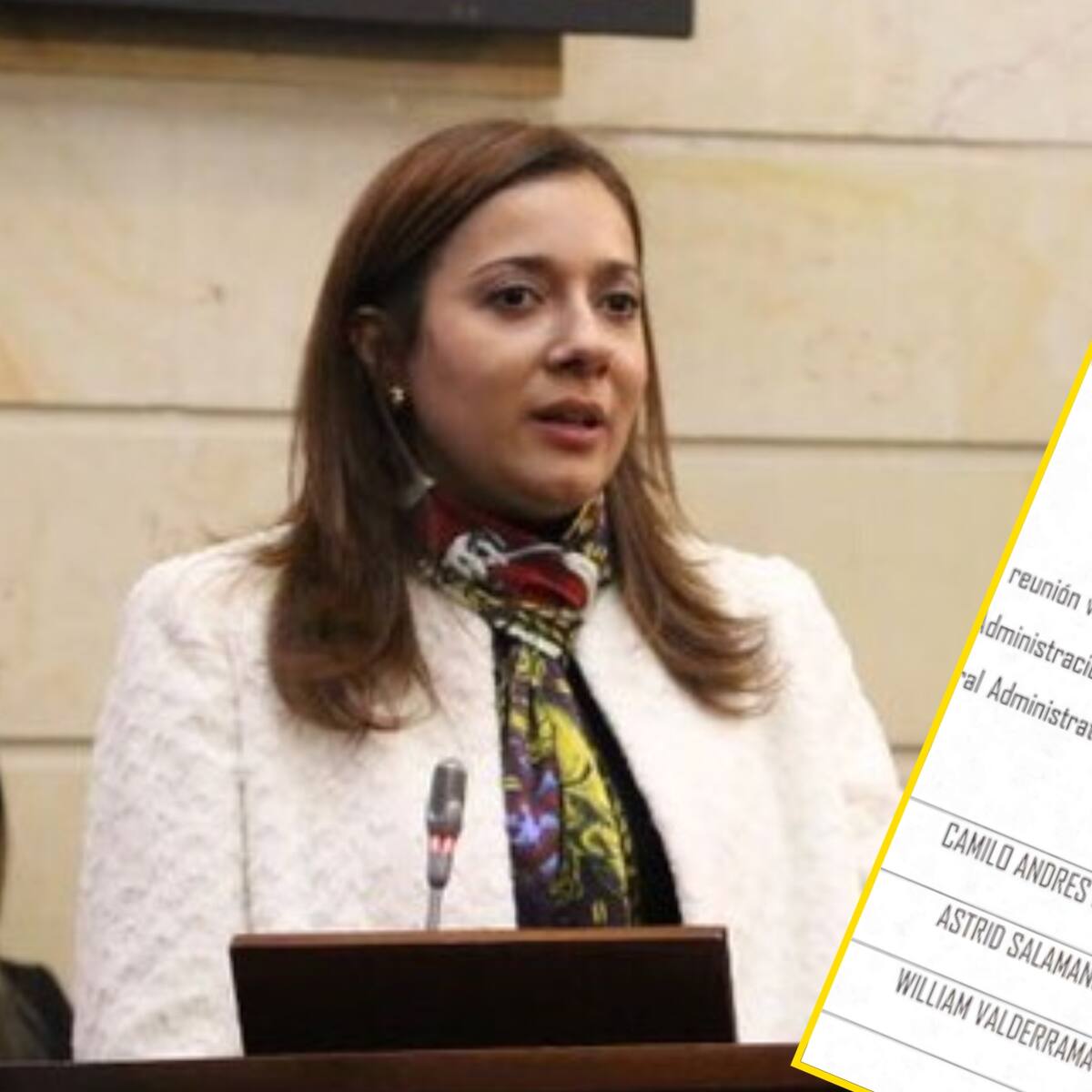 ¿Está amañada la terna para la elección de la dirección administrativa del Senado?