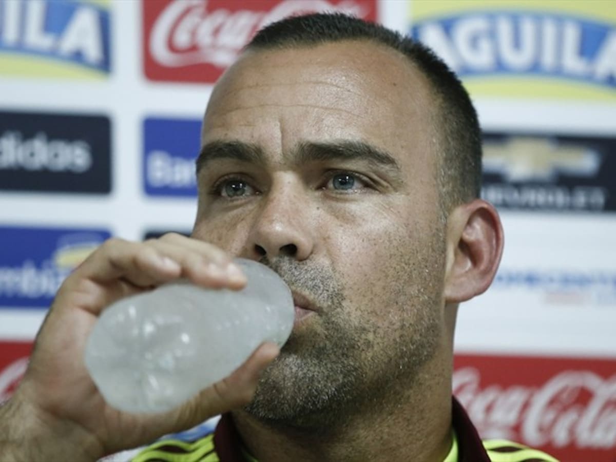 Rafael Dudamel es nuevo entrenador del Deportivo Cali