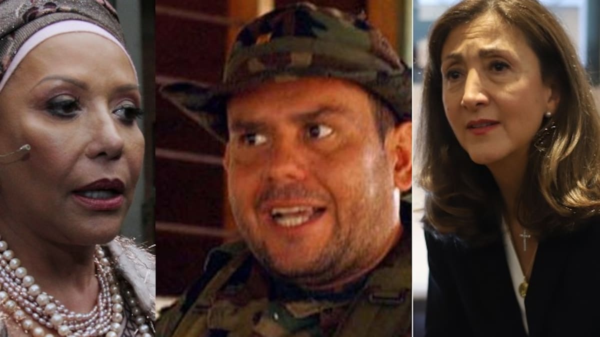 “Carlos Castaño me dijo que era íntimo amigo de Ingrid Betancourt”: Piedad Córdoba