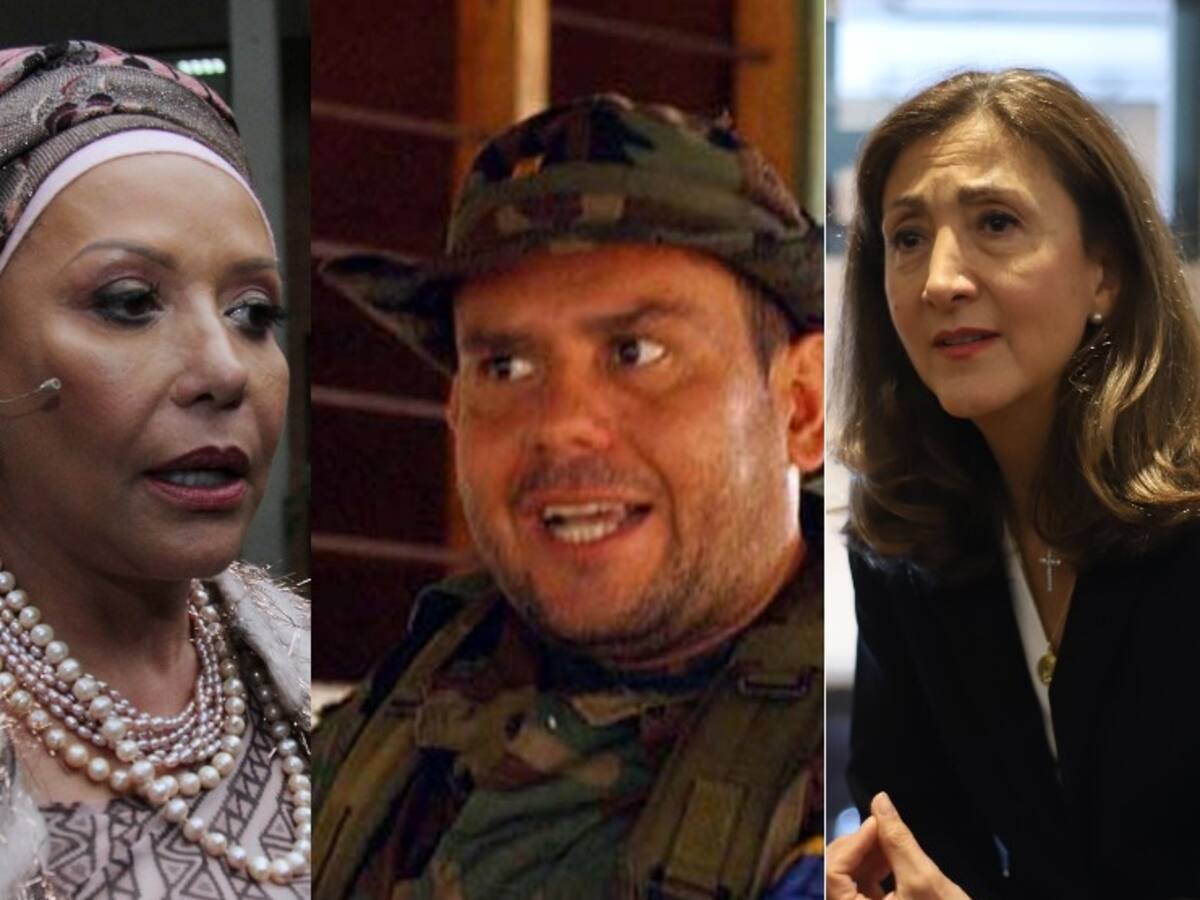 “Carlos Castaño me dijo que era íntimo amigo de Ingrid Betancourt”: Piedad Córdoba