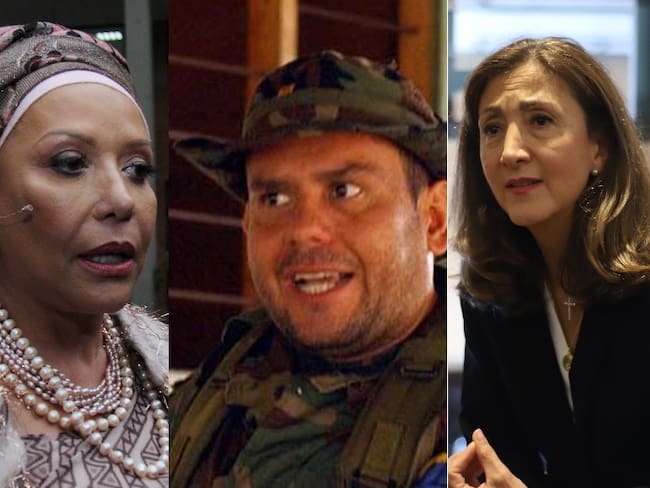 “Carlos Castaño me dijo que era íntimo amigo de Ingrid Betancourt”: Piedad Córdoba