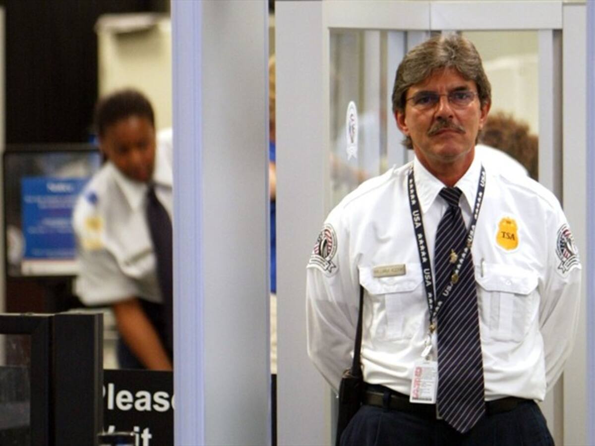 Empresario intenta apelar multa millonaria realizada en aeropuerto El Dorado