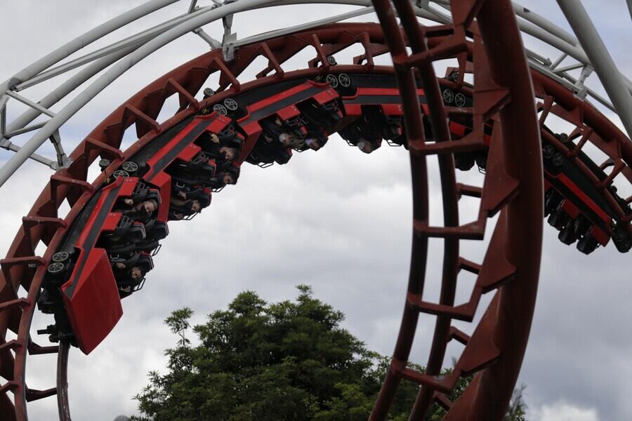 Imagen de referencia. Foto: Colprensa-Sergio Acero