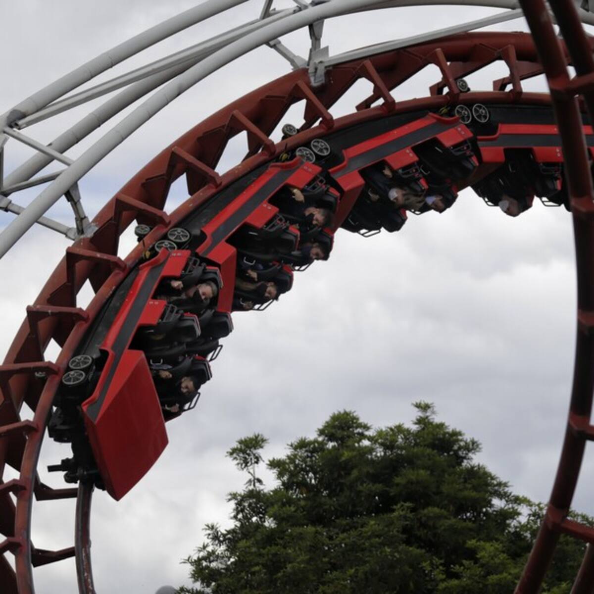 Esto vale entrar a los 2 parques de diversiones más famosos de Bogotá: Lista atracciones de cada uno