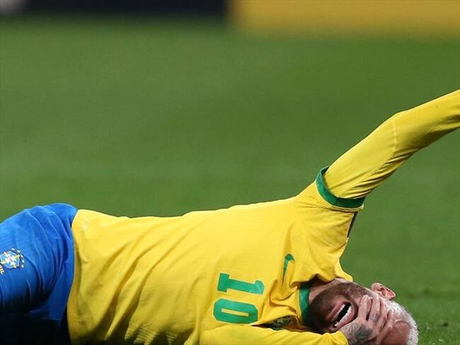 Los mejores memes de la derrota de Colombia ante Brasil. Foto: Getty Images