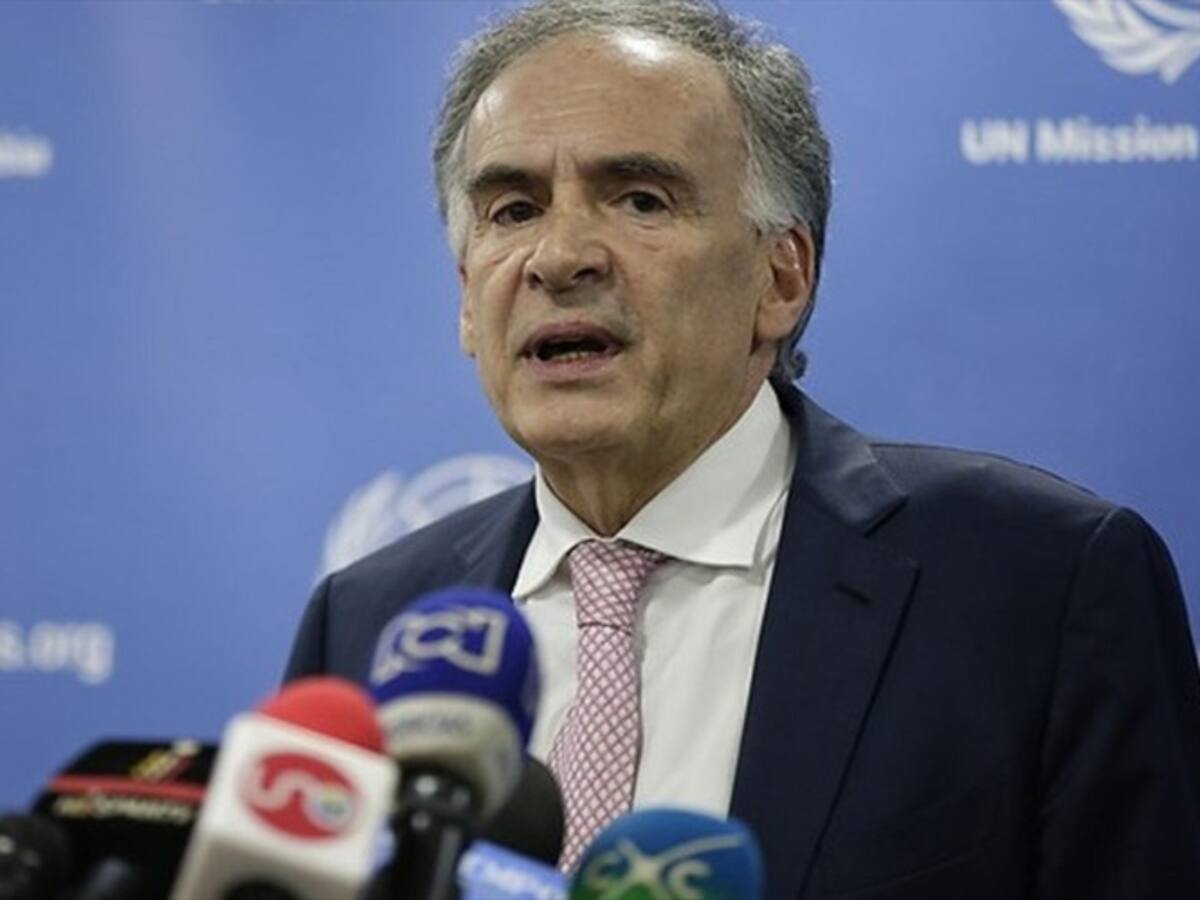 El peor enemigo del proceso de reincorporación son las rentas ilegales: ONU