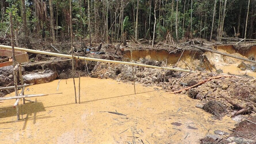 Imagen de referencia. Foto: Colprensa