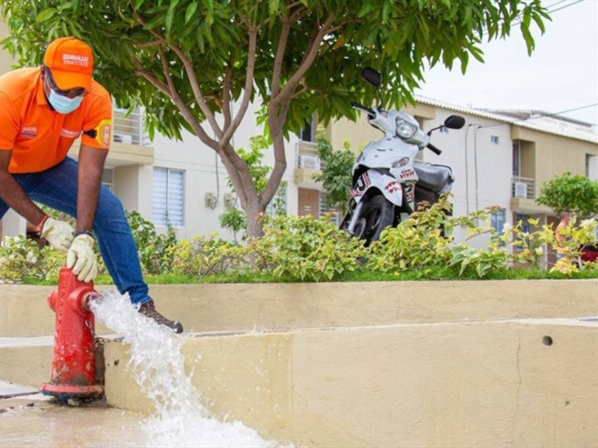 Personería investiga decisiones en la empresa de servicios públicos de Santa Marta