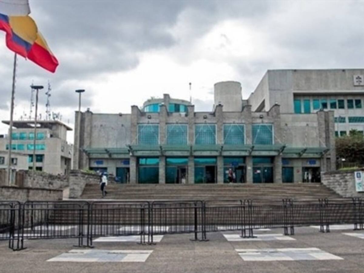 Fiscalía acusó al gobernador de Putumayo por presuntas irregularidades