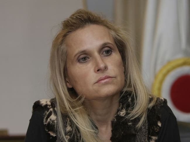 Conviene la figura del fiscal ad hoc, es sana y conveniente: Sandra Morelli
