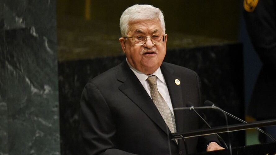 En el plan presentado por Trump Israel anexaría el estratégico valle del Jordán. Foto: Getty Images