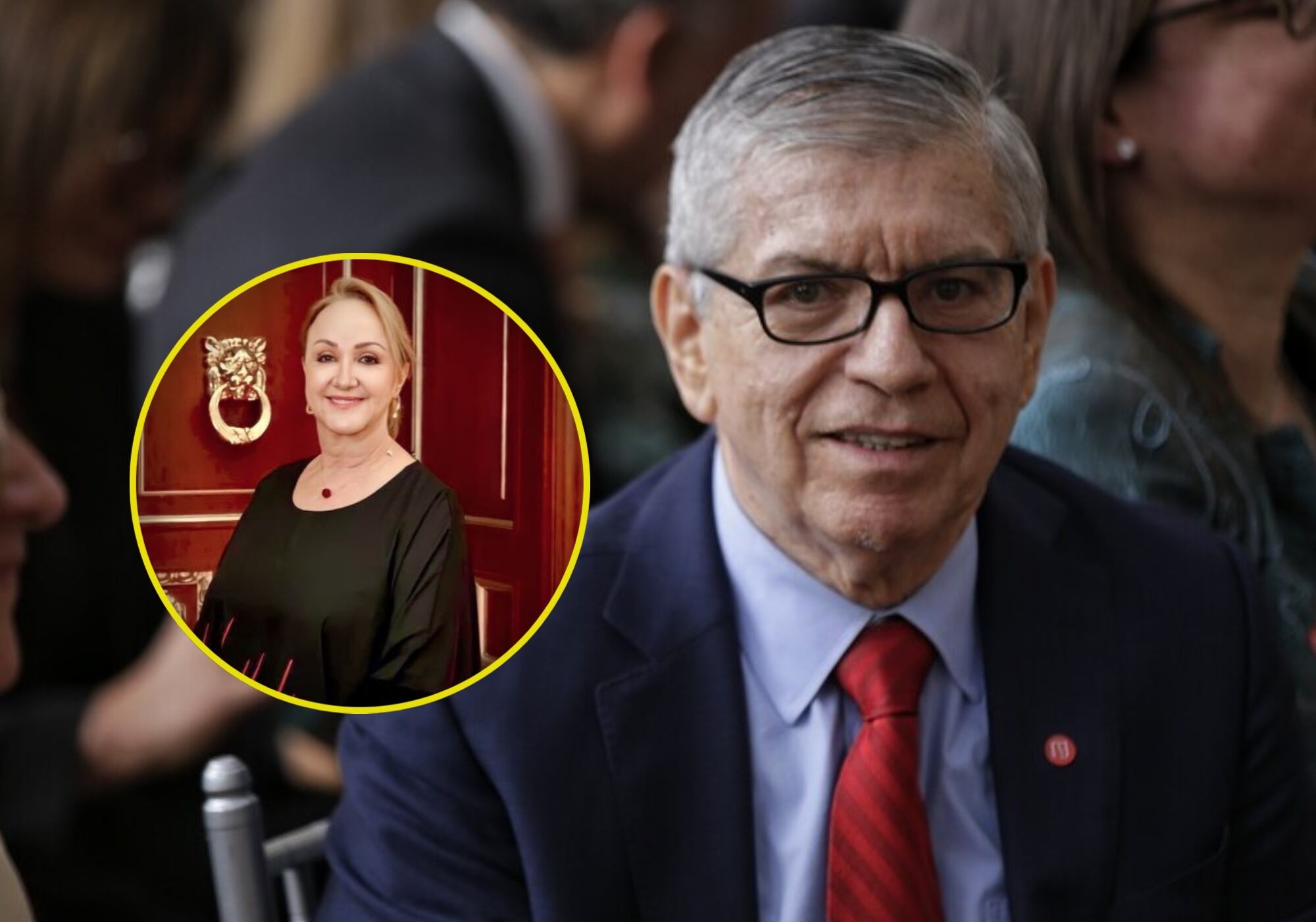 “Seguiremos apoyando al Gobierno Petro”: sector liberal le responde a Gaviria tras independencia 