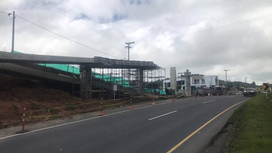 En total fueron 20 hallazgos. Foto: W Radio.