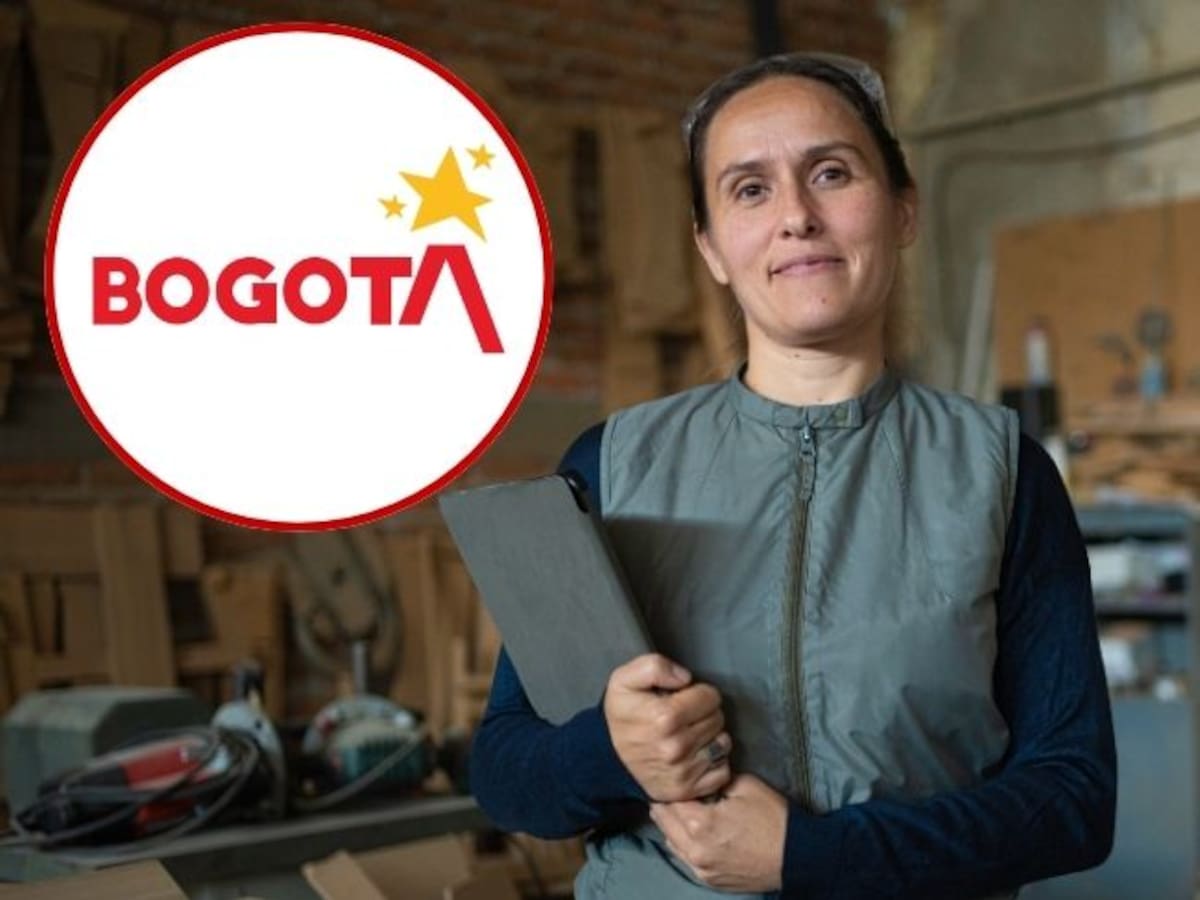 Quiere impulsar su emprendimiento? Bogotá abrió curso de formación: Conozca cómo aplicar