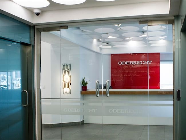 Los funcionarios del distrito investigados por contratos del Acueducto y Odebrecht. Foto: Getty Images