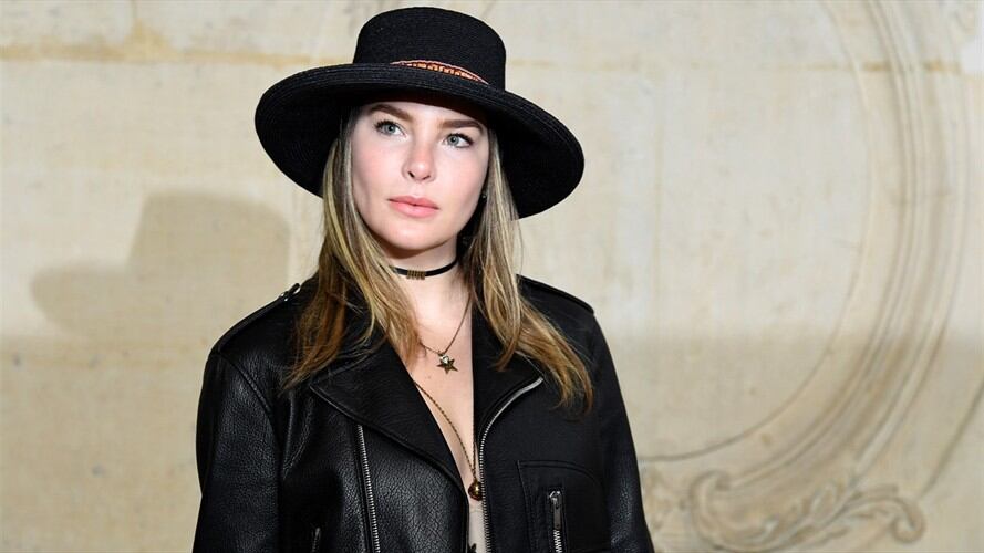 Las razones por las que Belinda habría violado las normas de la constitución mexicana. Foto: Getty Images