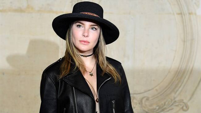 Las razones por las que Belinda habría violado las normas de la constitución mexicana. Foto: Getty Images