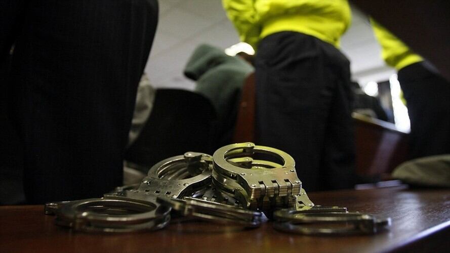 Captura. Foto: Colprensa