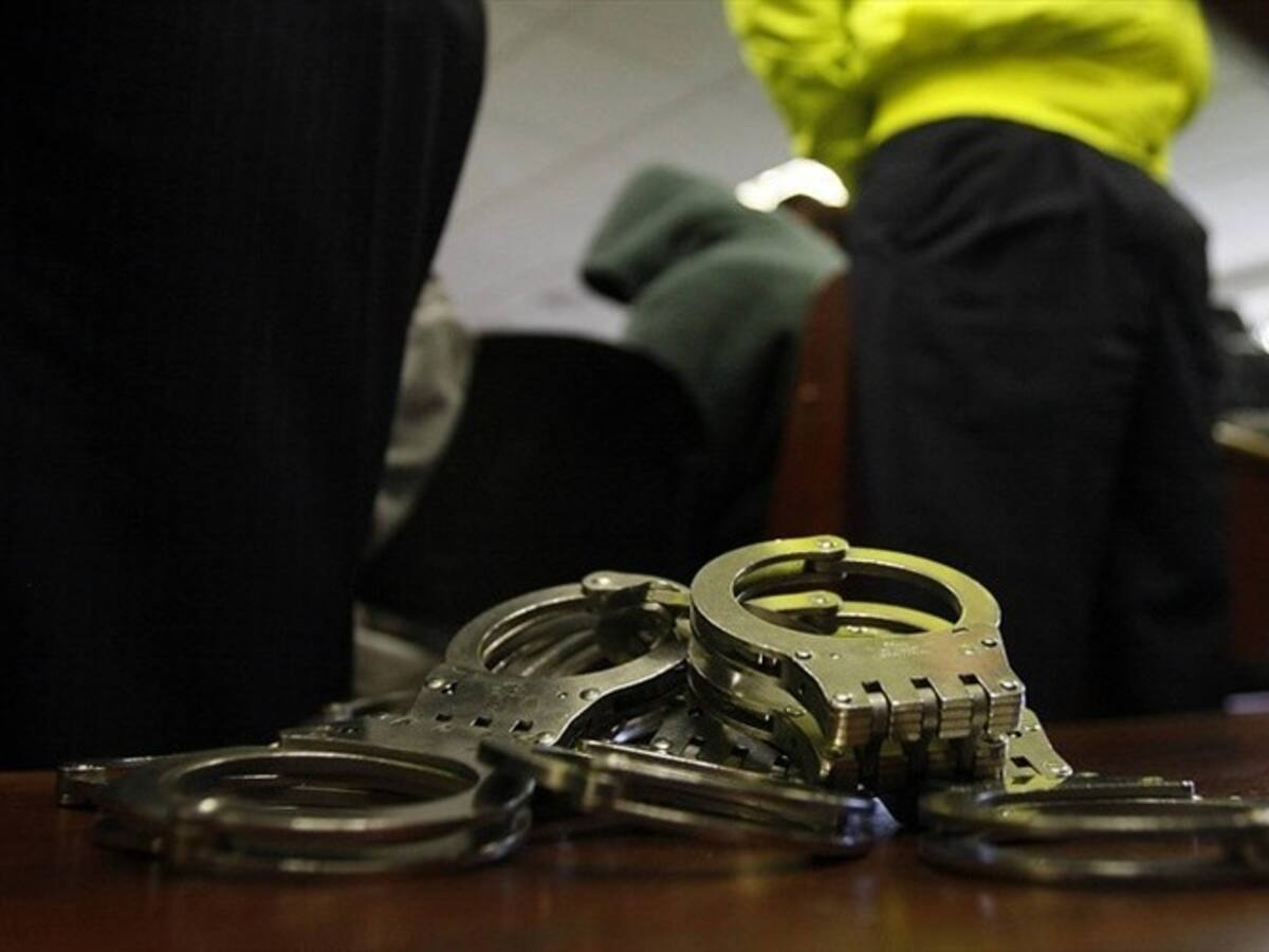 Vienen nuevas capturas en caso Centros Poblados y MinTic