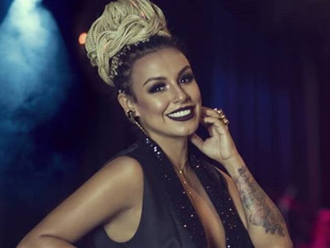 ‘La película’, el nuevo sencillo de Maía