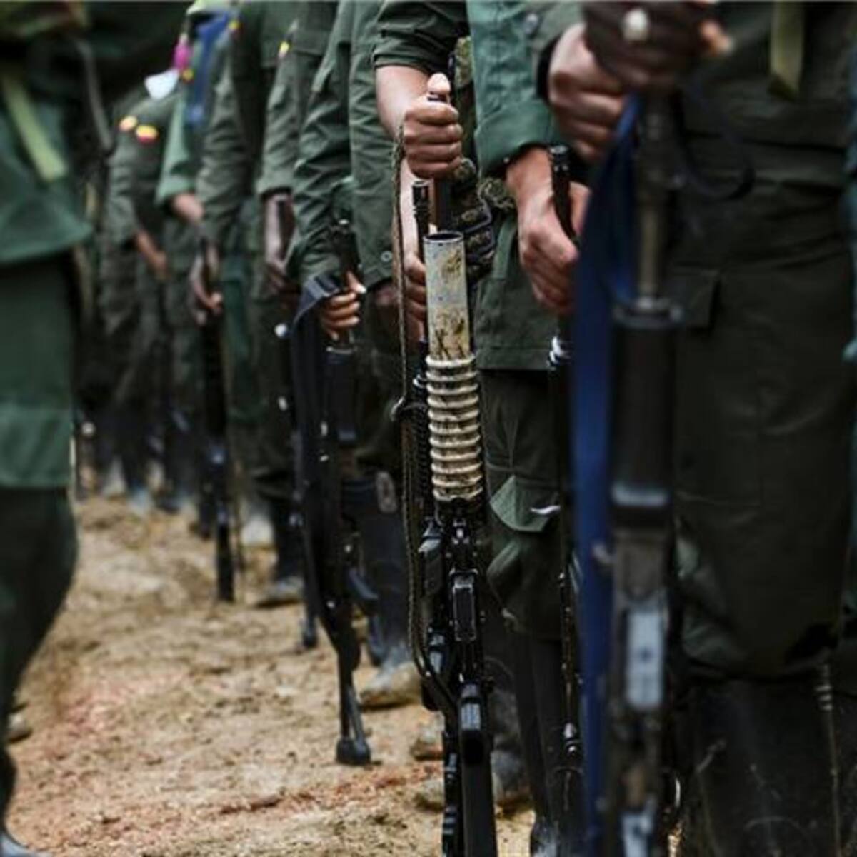 Temor por enfrentamientos de disidencias Farc: un civil fue asesinado en Putumayo