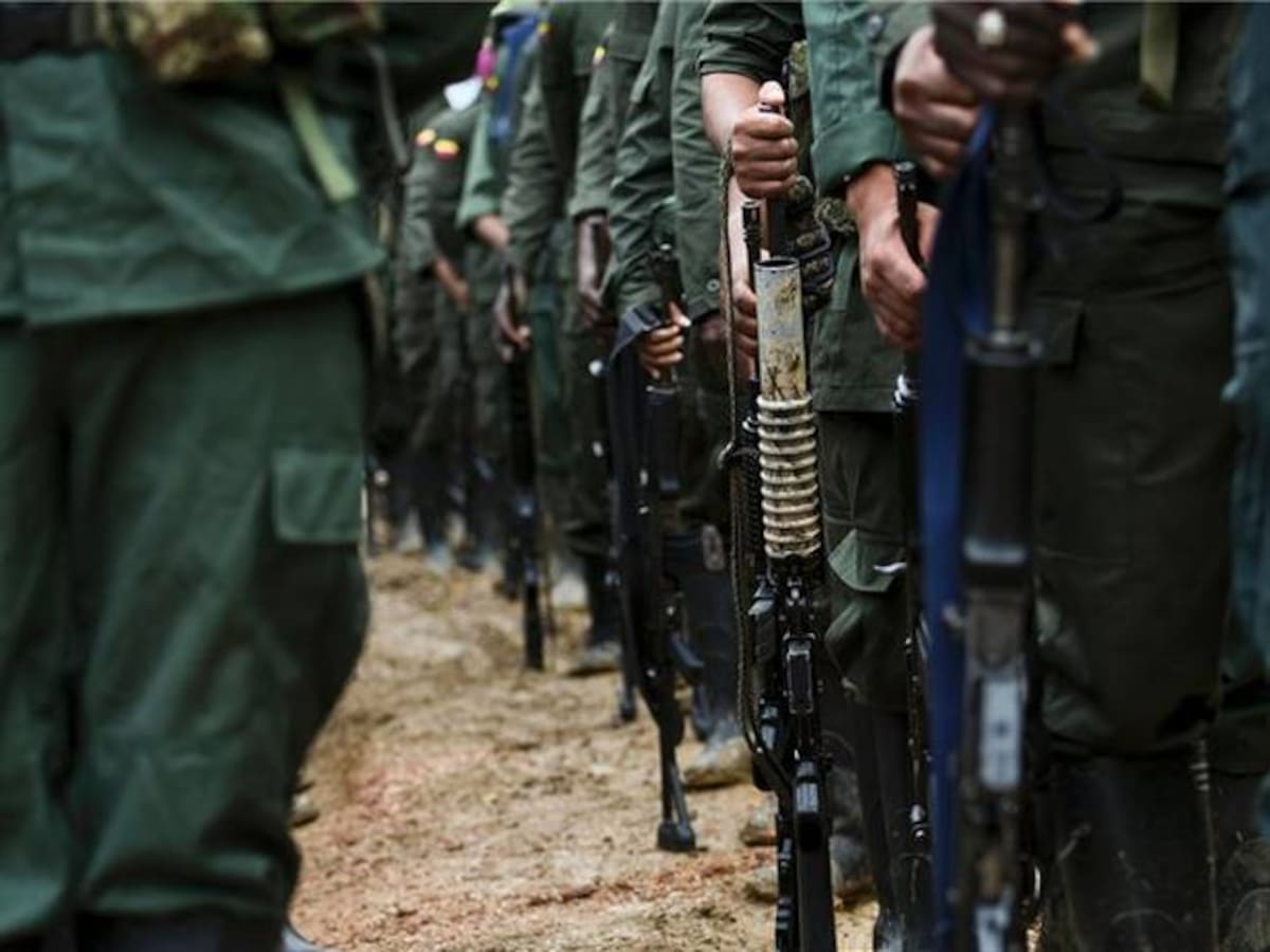 Temor por enfrentamientos de disidencias Farc: un civil fue asesinado en Putumayo
