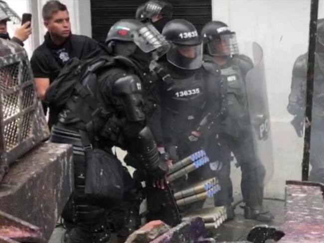 La jueza que suspendió el uso del dispositivo y su familia han recibido ataques e intimidaciones . Foto: Cortesía