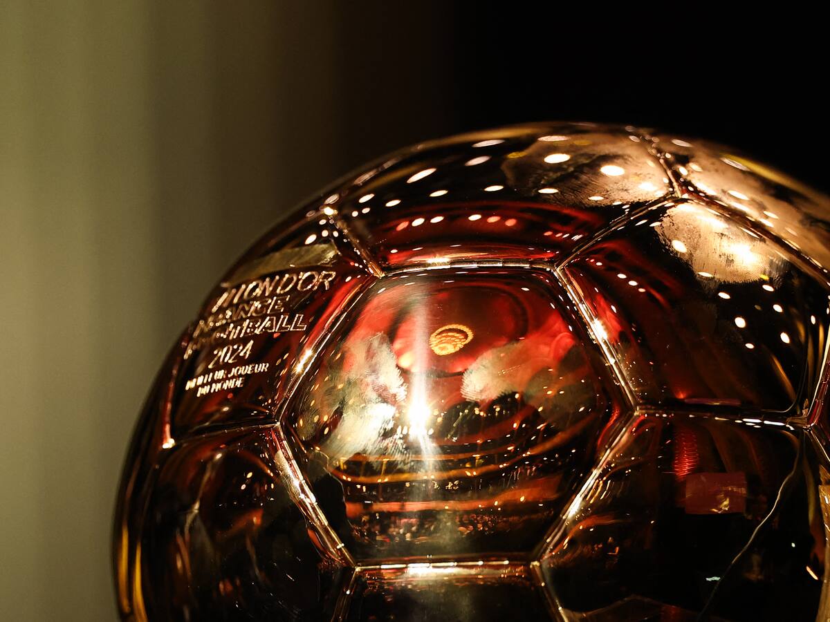 ¿Cuáles son los criterios que se evalúan para ganar el Balón de Oro? Máximos candidatos al galardón