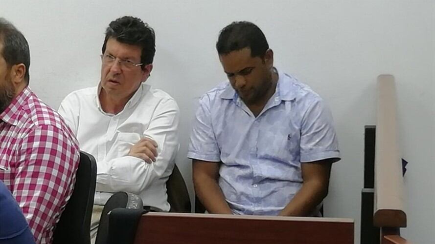 Foto: La W con Julio Sánchez Cristo.