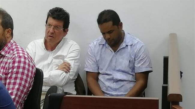 Foto: La W con Julio Sánchez Cristo.