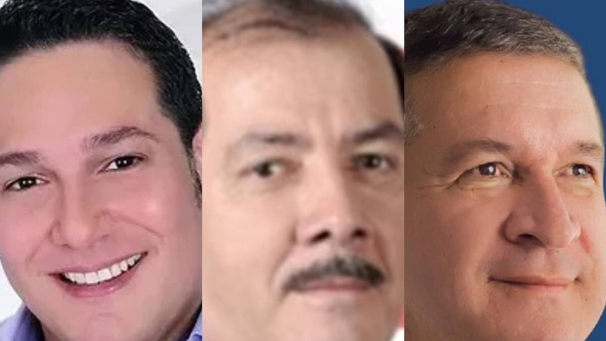 La nueva confesión del exrepresentante Roberto Herrera: tres excongresistas en problemas