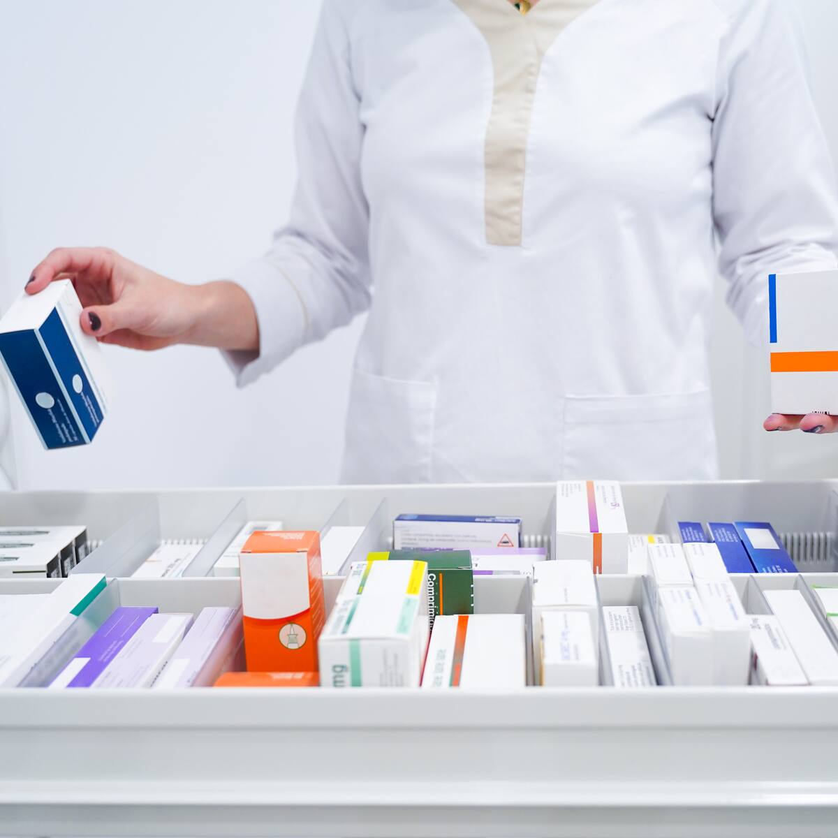 Industria farmacéutica colombiana provee el 84% de medicamentos, no hemos parado: Ascif
