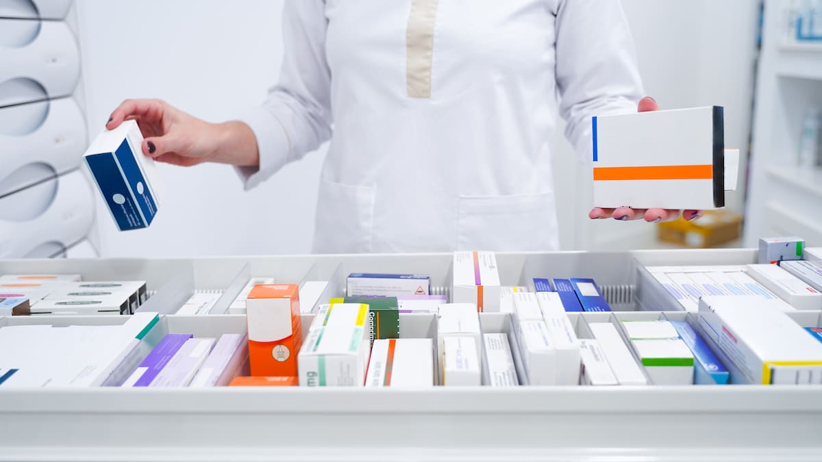 Negociación conjunta entre EPS busca ahorros por $93.804 millones en medicamentos