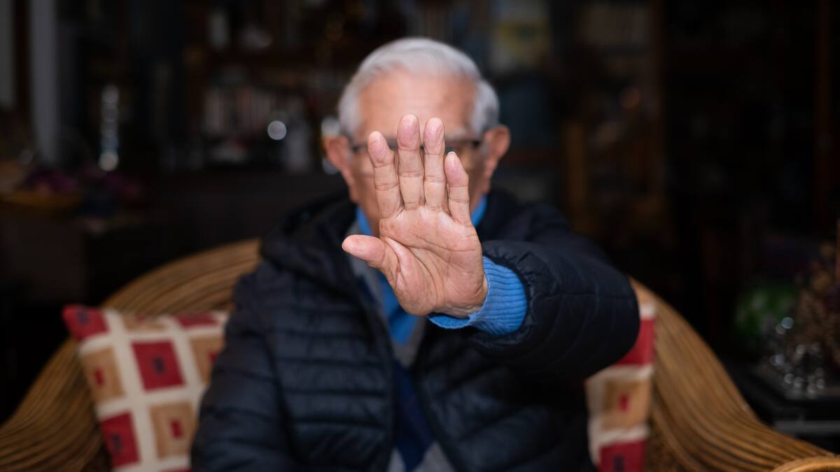 ¿En qué consiste el edadismo? Experta explicó su importancia