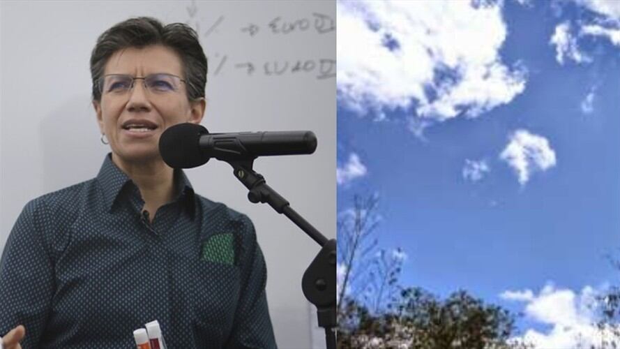 La Alcaldía de Bogotá ahora buscará completar y perfeccionar los estudios para determinar con mayor certeza hacia dónde se expande la ciudad. Foto: Colprensa