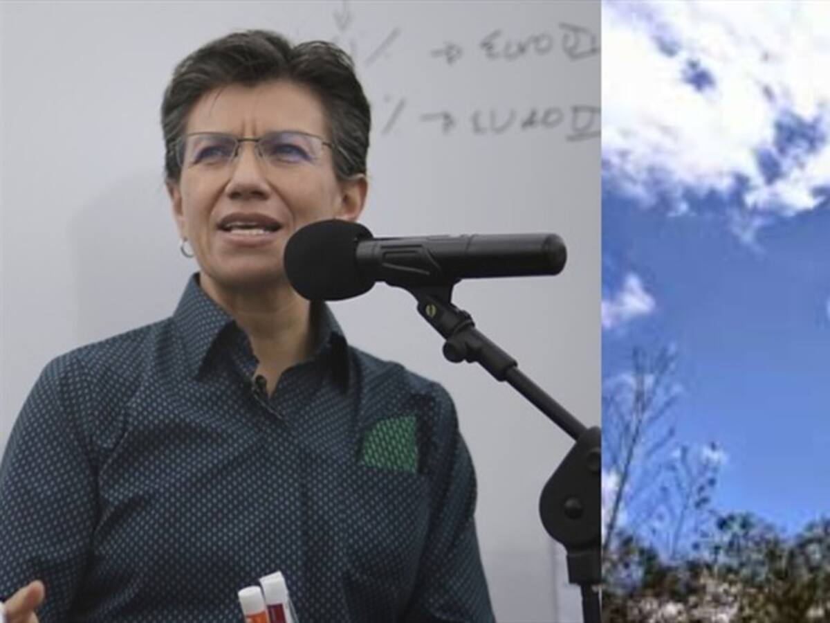 No habrá sustracción de la Reserva Thomas Van Der Hammen