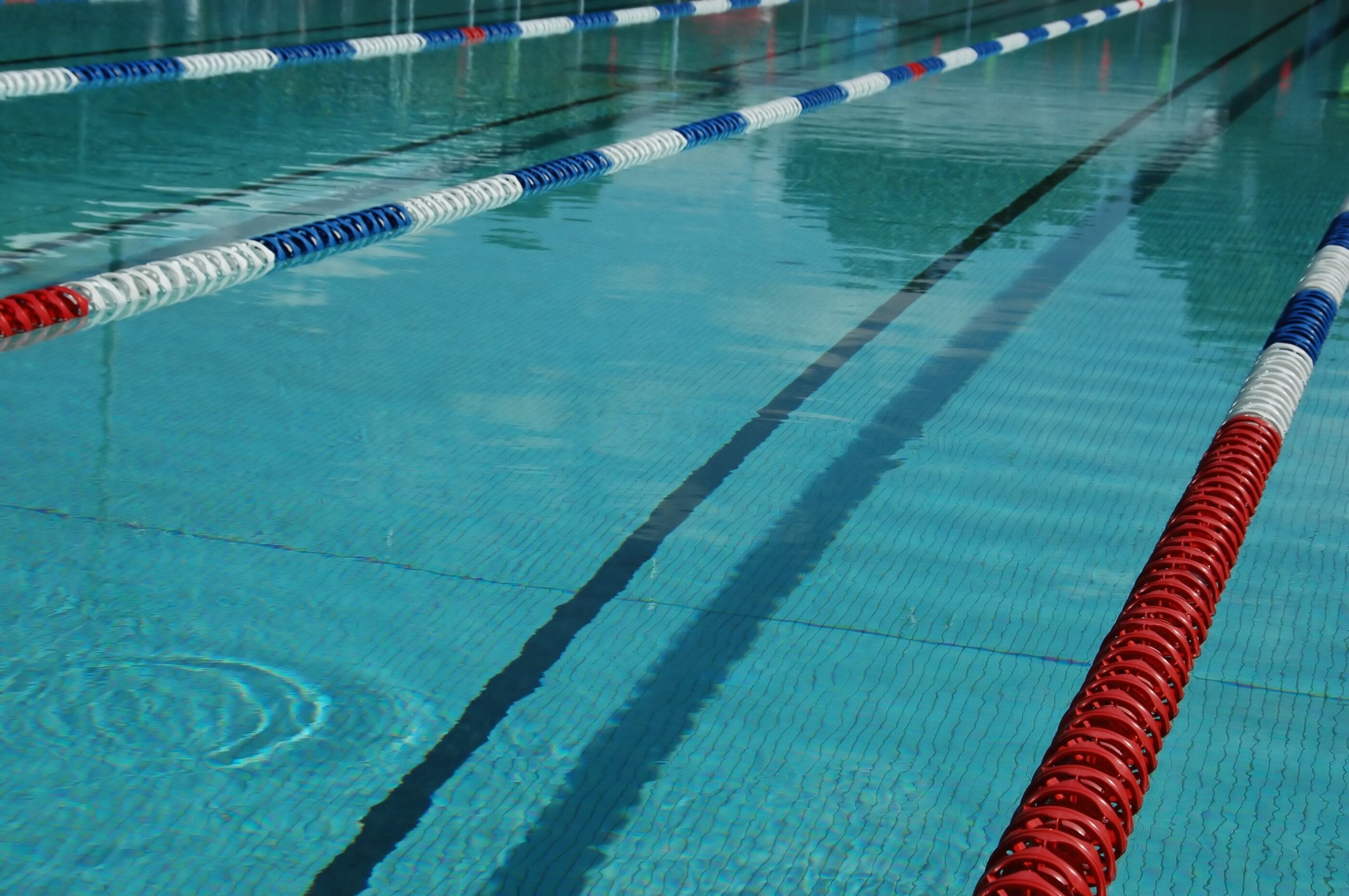 Piscinas olímpicas. I Foto: Getty Images.