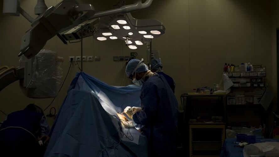 La Fiscalía acusó a Carlos Alberto Ramos Corena y Ana María Socarrás Espitia como presuntos responsables de homicidio culposo y estafa. Foto: Getty Images